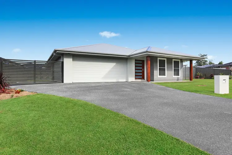 19 Tarragon Drive, Wauchope NSW 2446