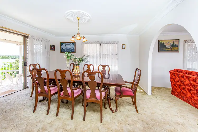 Third view of Homely house listing, 16 KILDARE STREET, Carina Heights QLD 4152