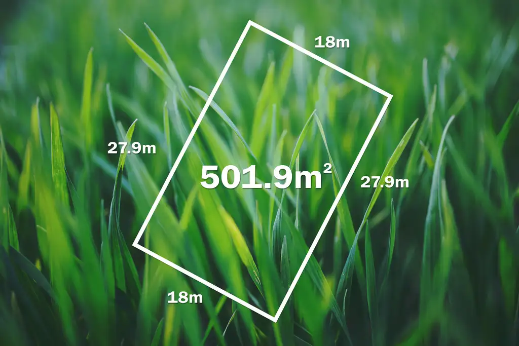 Main view of Homely land listing, 16 Signature Drive, Alfredton VIC 3350