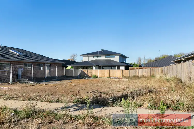 Second view of Homely land listing, 16 Signature Drive, Alfredton VIC 3350