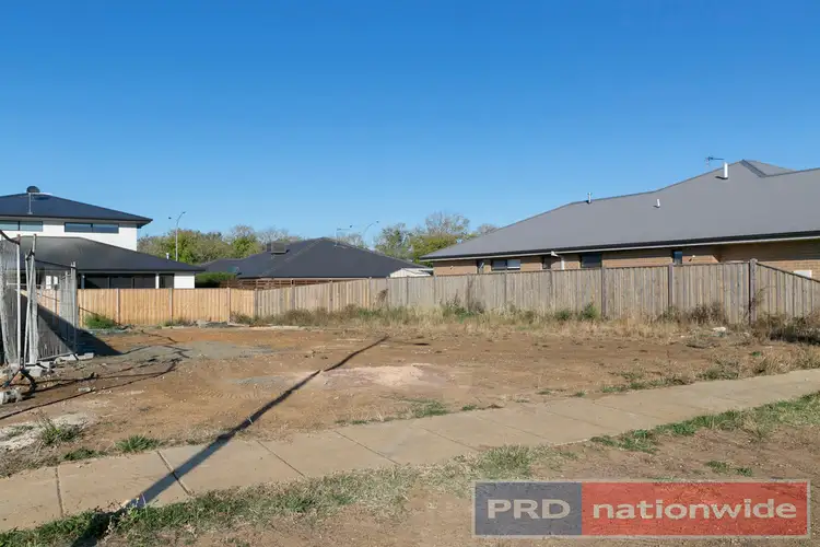 Third view of Homely land listing, 16 Signature Drive, Alfredton VIC 3350