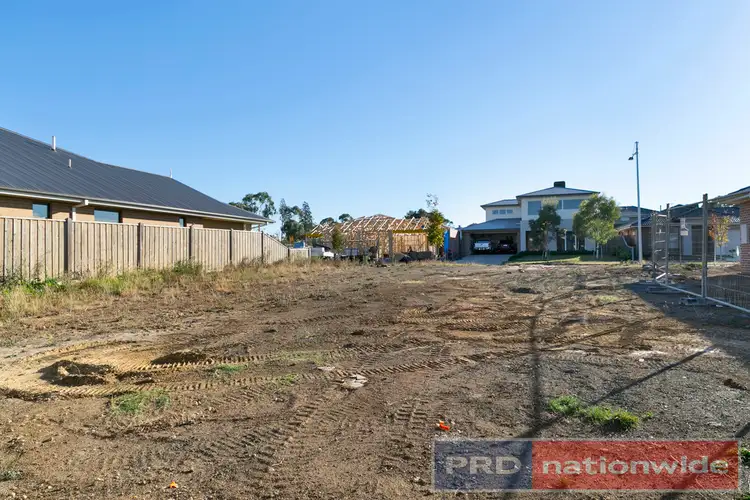 Fourth view of Homely land listing, 16 Signature Drive, Alfredton VIC 3350