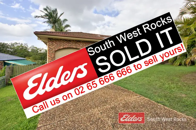 6 Dolphin Cres, South West Rocks NSW 2431
