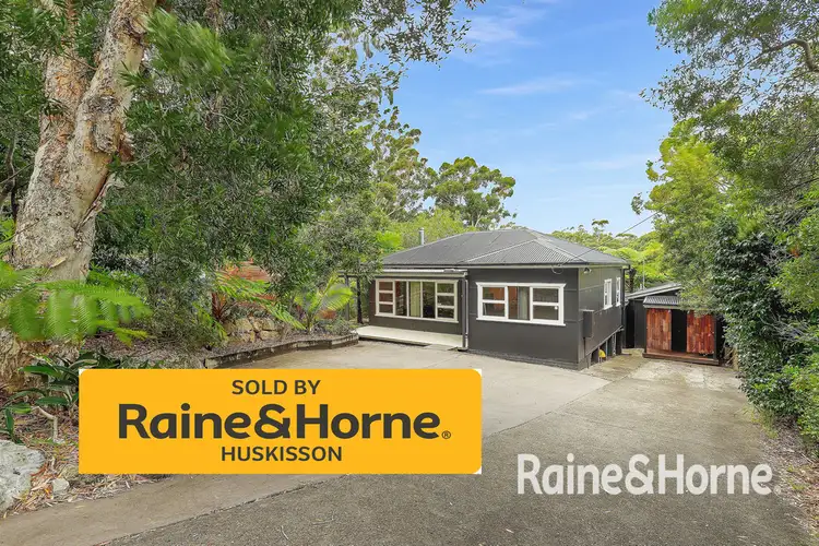 14 Frederick Street, Vincentia NSW 2540