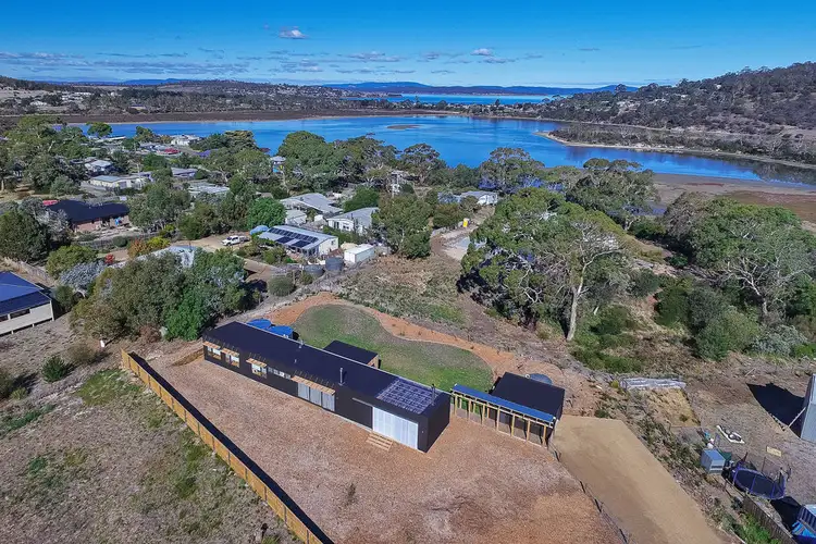 Second view of Homely house listing, 10 Shamrock Court, Carlton TAS 7173