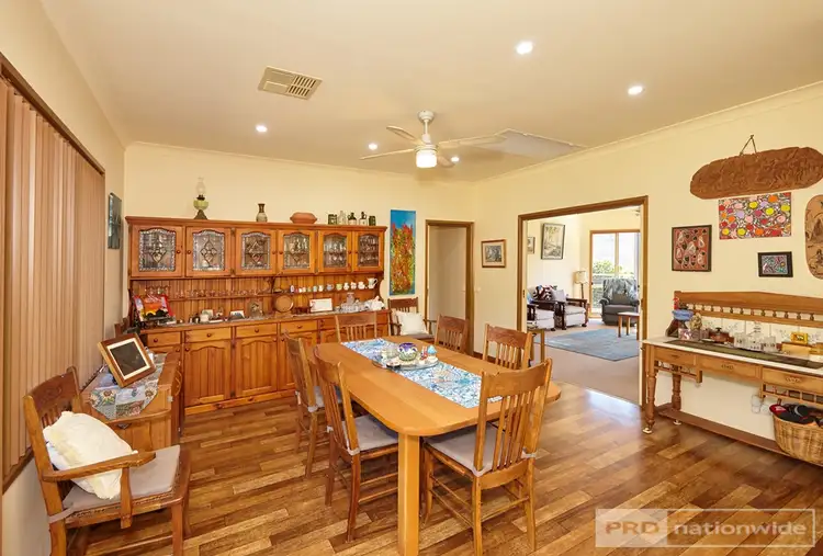 Fifth view of Homely house listing, 1 Elizabeth Avenue, Talbingo NSW 2720