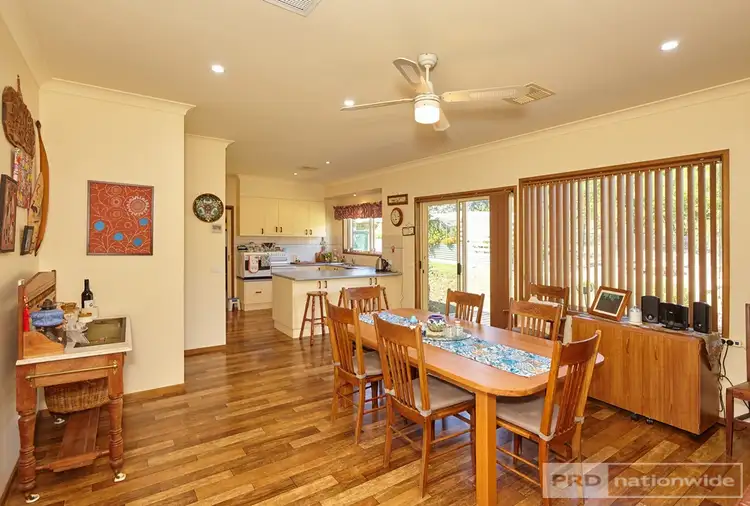 Sixth view of Homely house listing, 1 Elizabeth Avenue, Talbingo NSW 2720
