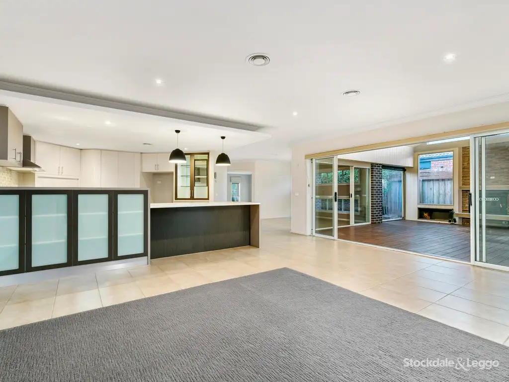 Main view of Homely house listing, 10 Surrey Place, Inverloch VIC 3996