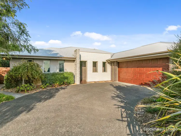 Second view of Homely house listing, 10 Surrey Place, Inverloch VIC 3996