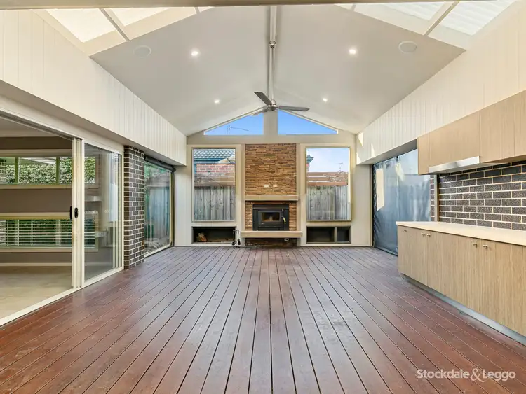 Fourth view of Homely house listing, 10 Surrey Place, Inverloch VIC 3996