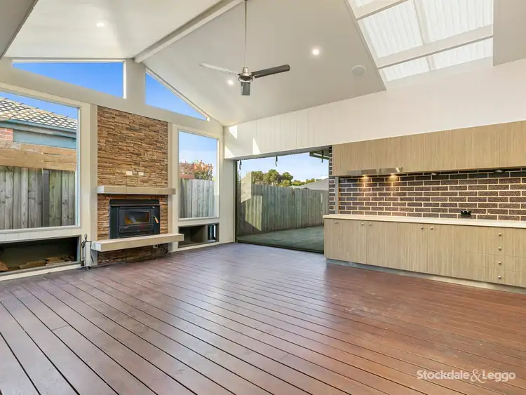 Fifth view of Homely house listing, 10 Surrey Place, Inverloch VIC 3996
