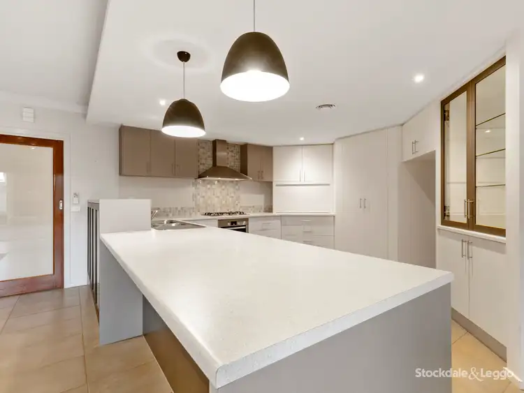 Sixth view of Homely house listing, 10 Surrey Place, Inverloch VIC 3996