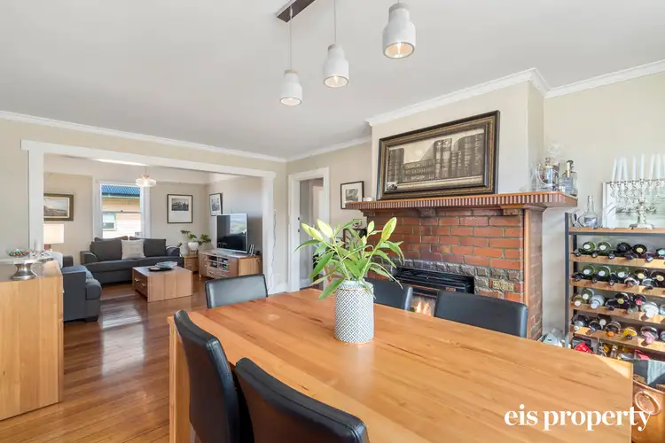 Main view of Homely house listing, 147 Augusta Road, Lenah Valley TAS 7008
