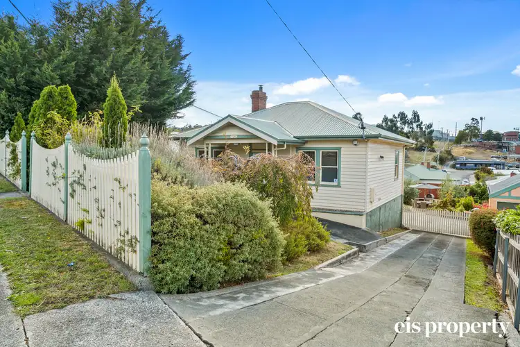 Fourth view of Homely house listing, 147 Augusta Road, Lenah Valley TAS 7008