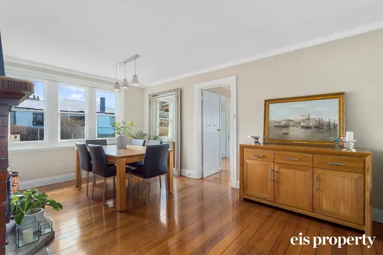 Fifth view of Homely house listing, 147 Augusta Road, Lenah Valley TAS 7008