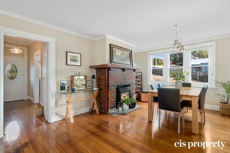 Sixth view of Homely house listing, 147 Augusta Road, Lenah Valley TAS 7008
