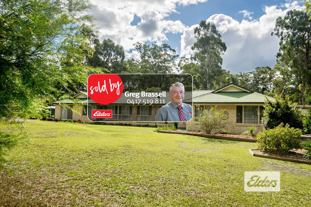 Main view of Homely rural property listing, 61 Iluka Circuit, Taree NSW 2430