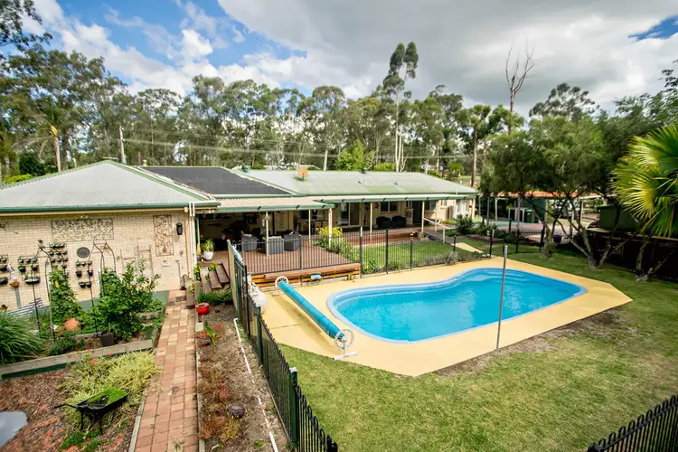 Second view of Homely rural property listing, 61 Iluka Circuit, Taree NSW 2430