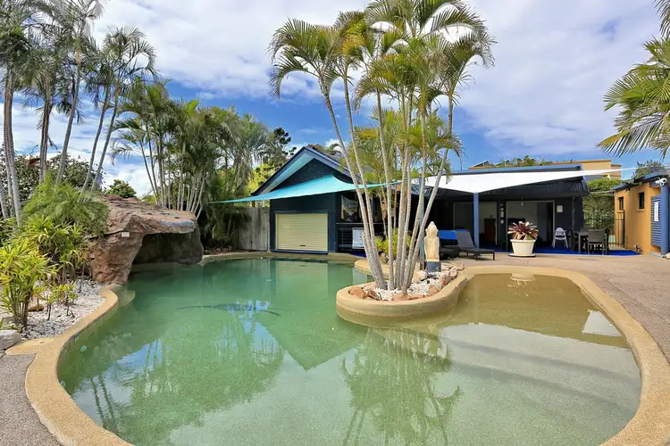 Second view of Homely townhouse listing, 44/33 Elizabeth Street, Urangan QLD 4655