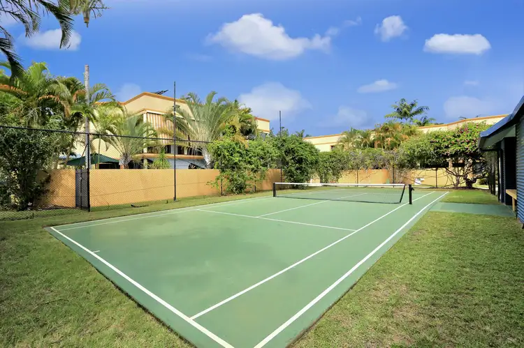 Third view of Homely townhouse listing, 44/33 Elizabeth Street, Urangan QLD 4655