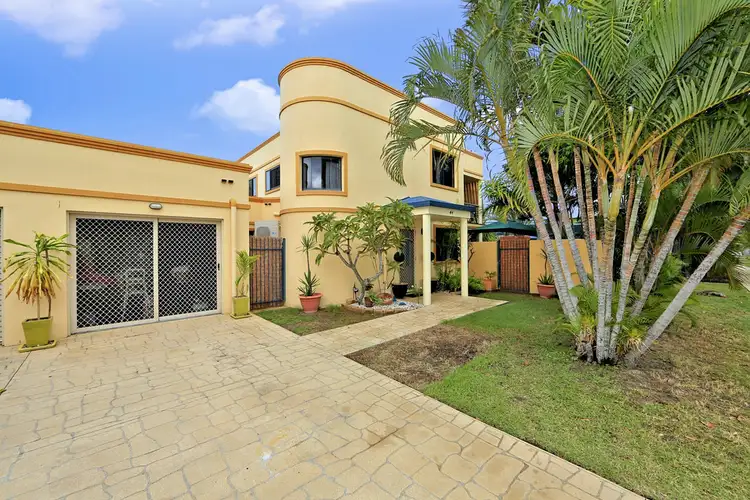 Sixth view of Homely townhouse listing, 44/33 Elizabeth Street, Urangan QLD 4655
