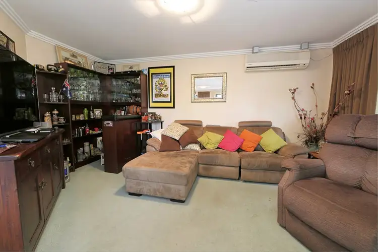 Seventh view of Homely townhouse listing, 44/33 Elizabeth Street, Urangan QLD 4655