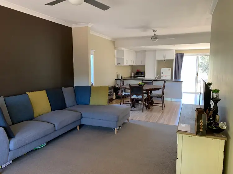Main view of Homely house listing, 262 Scott Street, Warracknabeal VIC 3393