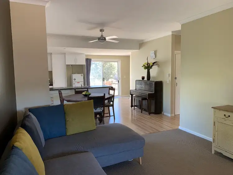 Second view of Homely house listing, 262 Scott Street, Warracknabeal VIC 3393