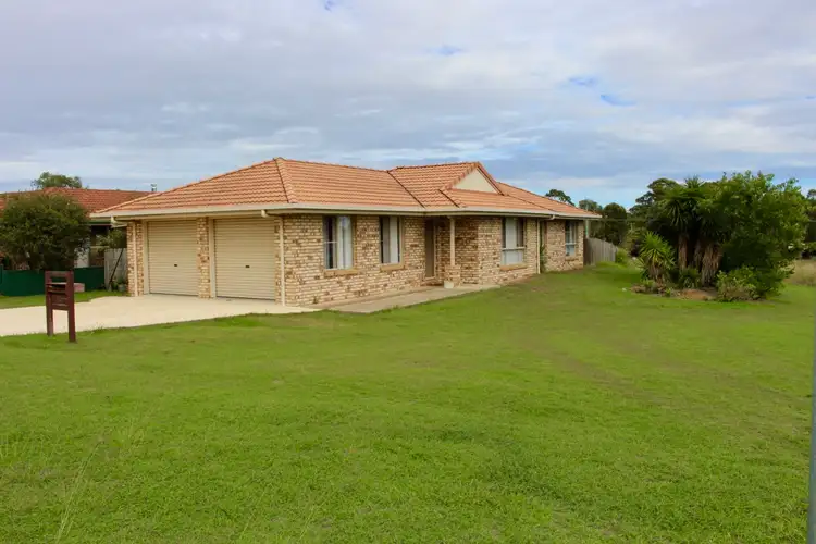 Second view of Homely house listing, 1 ROSE COURT, Kingaroy QLD 4610