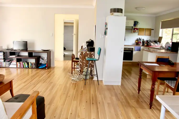 Fourth view of Homely house listing, 1 ROSE COURT, Kingaroy QLD 4610