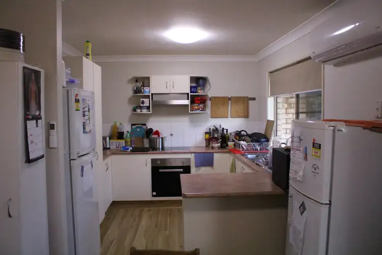 Fifth view of Homely house listing, 1 ROSE COURT, Kingaroy QLD 4610
