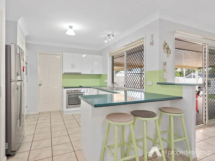 Third view of Homely house listing, 43 Augusta Crescent, Forest Lake QLD 4078