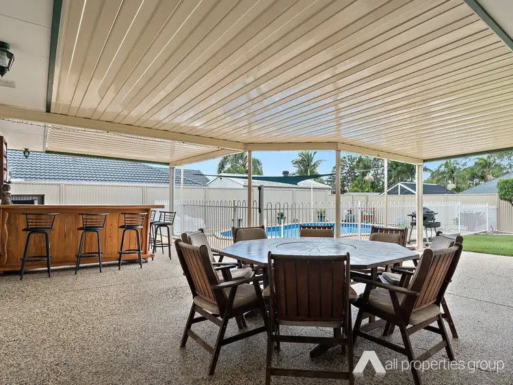 Fifth view of Homely house listing, 43 Augusta Crescent, Forest Lake QLD 4078