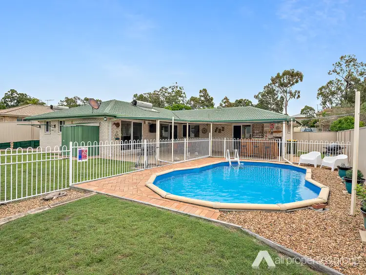 Sixth view of Homely house listing, 43 Augusta Crescent, Forest Lake QLD 4078