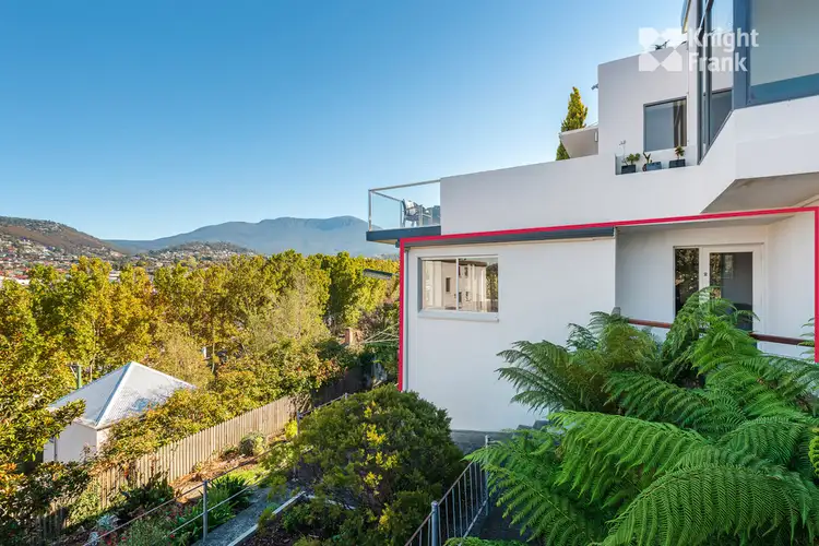 2/32 Bath Street, Battery Point TAS 7004