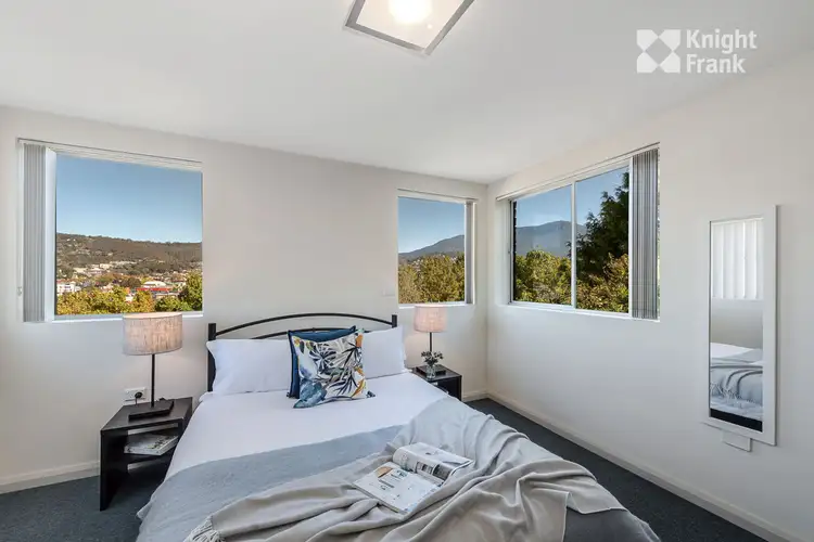 Second view of Homely apartment listing, 2/32 Bath Street, Battery Point TAS 7004
