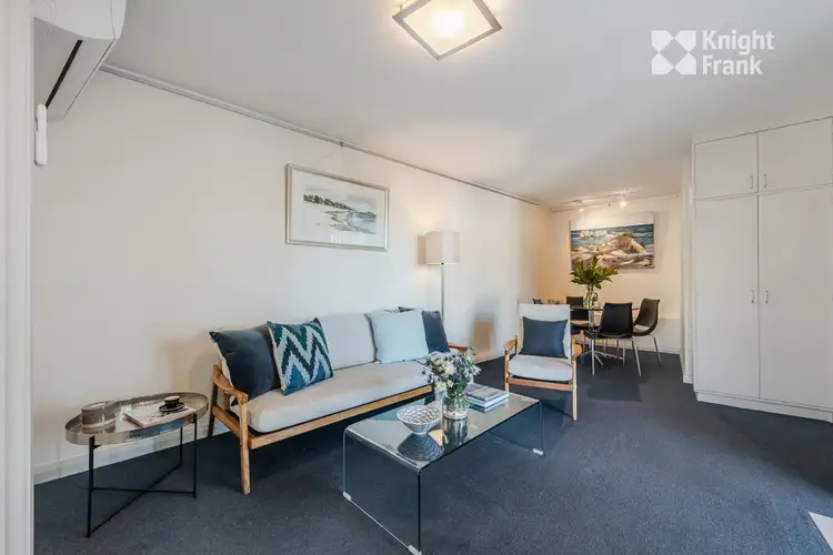 Fourth view of Homely apartment listing, 2/32 Bath Street, Battery Point TAS 7004