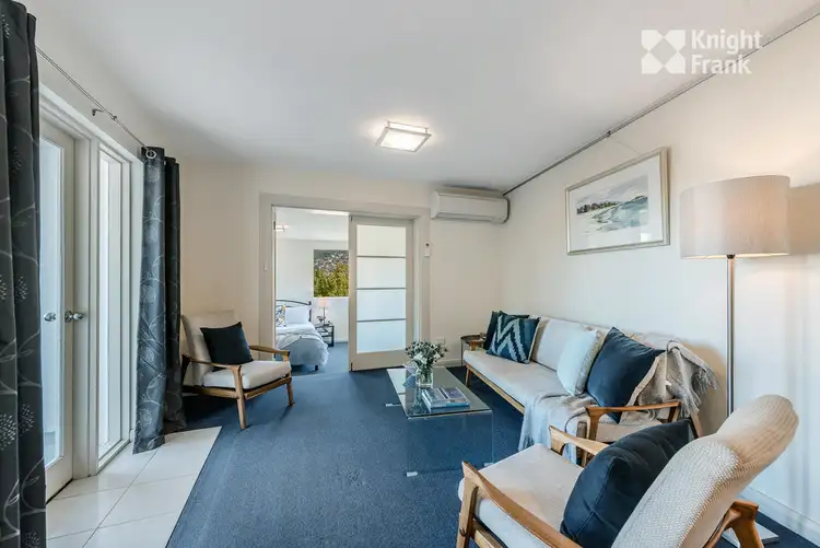 Fifth view of Homely apartment listing, 2/32 Bath Street, Battery Point TAS 7004