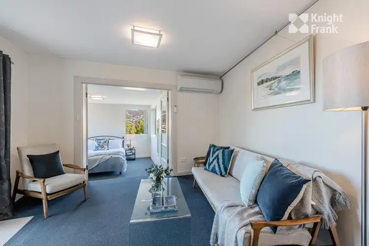 Sixth view of Homely apartment listing, 2/32 Bath Street, Battery Point TAS 7004
