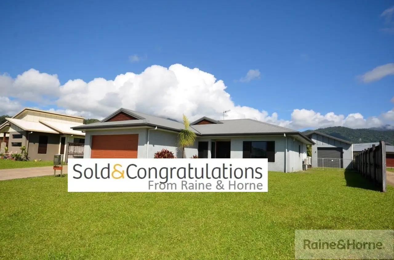 Main view of Homely house listing, 9 GERYGONE CLOSE, Mossman QLD 4873