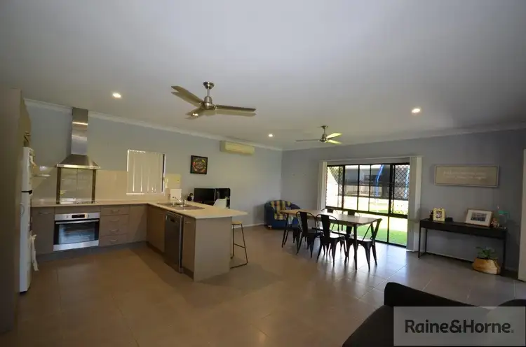 Third view of Homely house listing, 9 GERYGONE CLOSE, Mossman QLD 4873
