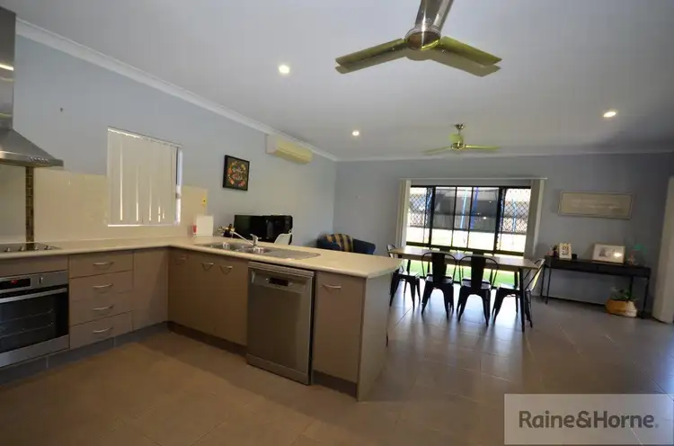 Fourth view of Homely house listing, 9 GERYGONE CLOSE, Mossman QLD 4873