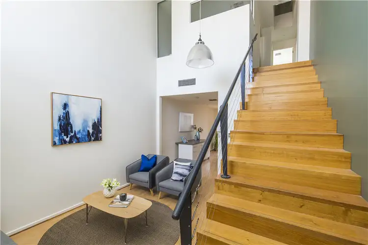 Third view of Homely apartment listing, 42/237 Wakefield Street, Adelaide SA 5000