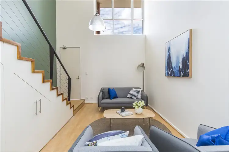 Fourth view of Homely apartment listing, 42/237 Wakefield Street, Adelaide SA 5000