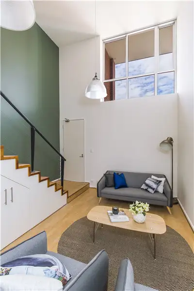 Fifth view of Homely apartment listing, 42/237 Wakefield Street, Adelaide SA 5000