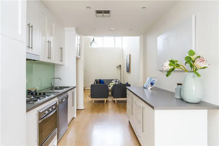Sixth view of Homely apartment listing, 42/237 Wakefield Street, Adelaide SA 5000