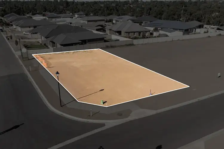 Fourth view of Homely land listing, Lot 238 Kibby Circuit, Strathalbyn SA 5255
