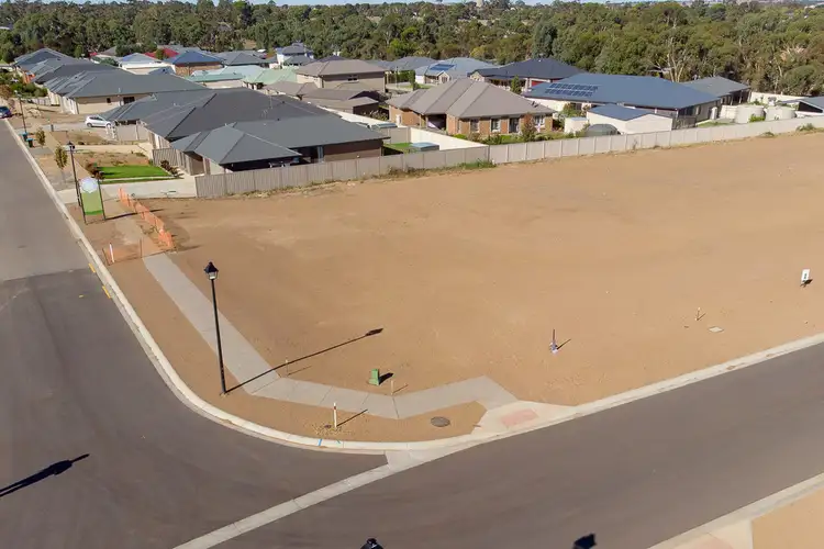 Fifth view of Homely land listing, Lot 238 Kibby Circuit, Strathalbyn SA 5255