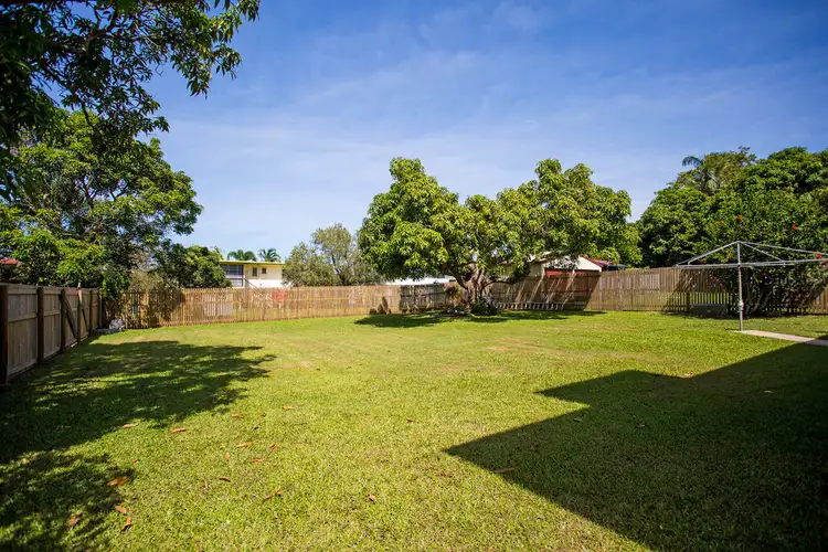 23 Burston Street, North Mackay QLD 4740