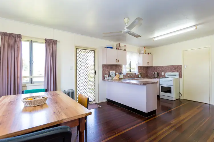 Second view of Homely house listing, 23 Burston Street, North Mackay QLD 4740